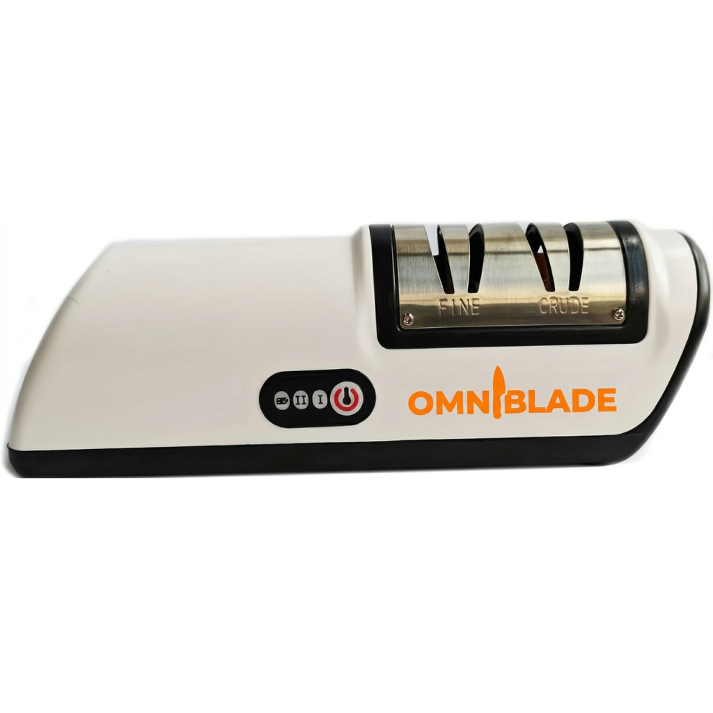 Ascutitor profesional OMNIBLADE